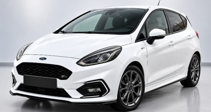 Ford Ersatzteil